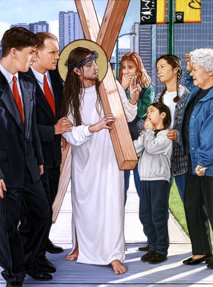 8 jesus meets the women of jerusalem