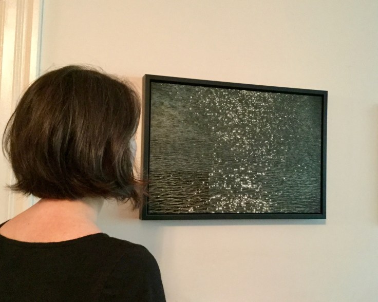 Absorption relfection for After the Art